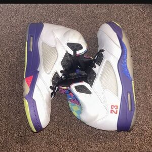 Air Jordan 5 (Bel Air)